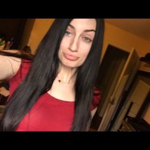 Meet your Posher, Jenny-lee